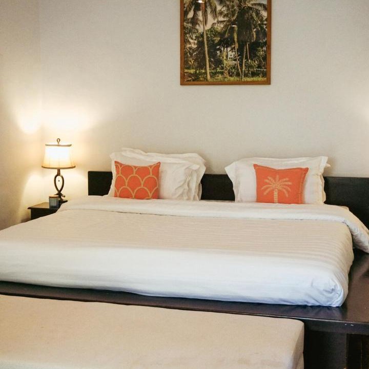 Photo of Bedroom in Legian