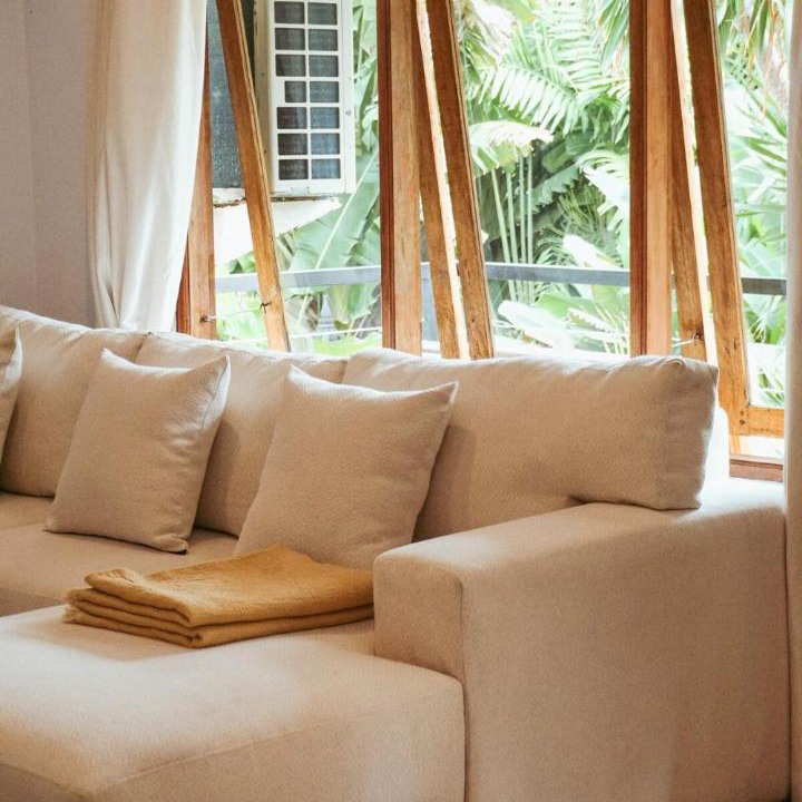 Photo of Livingroom in Legian