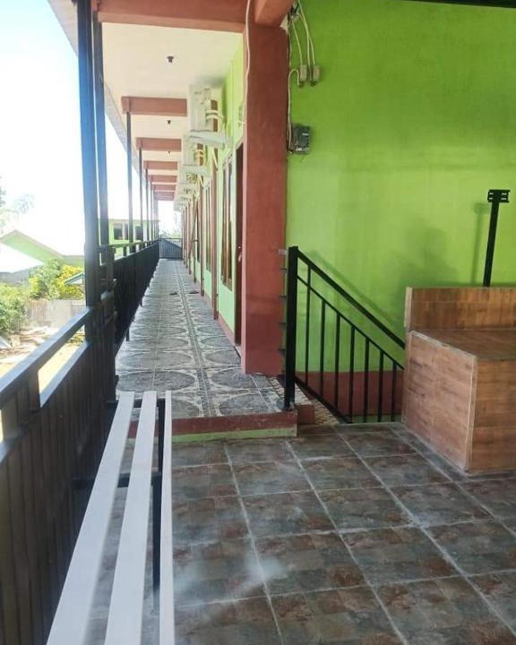 Photo of Patio Balcony in Labuan Bajo