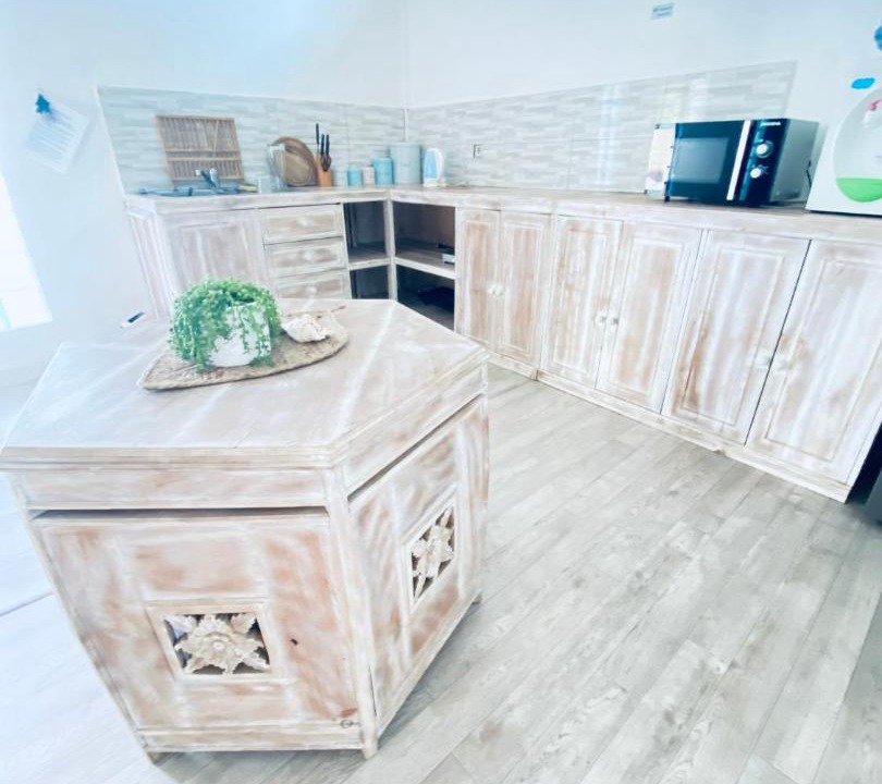 Photo of Kitchen in Hu'u