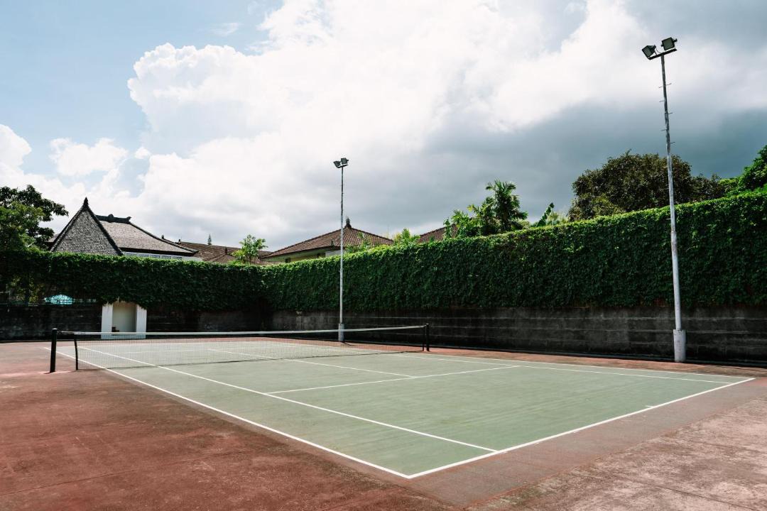 Photo of Outdoor in Kartika Plaza