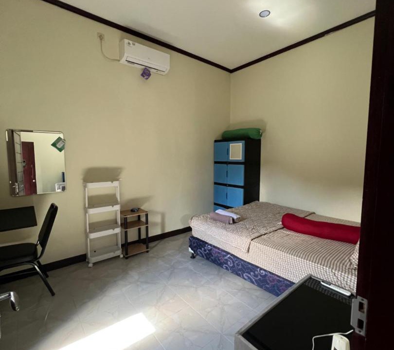 Photo of Bedroom in Kuta