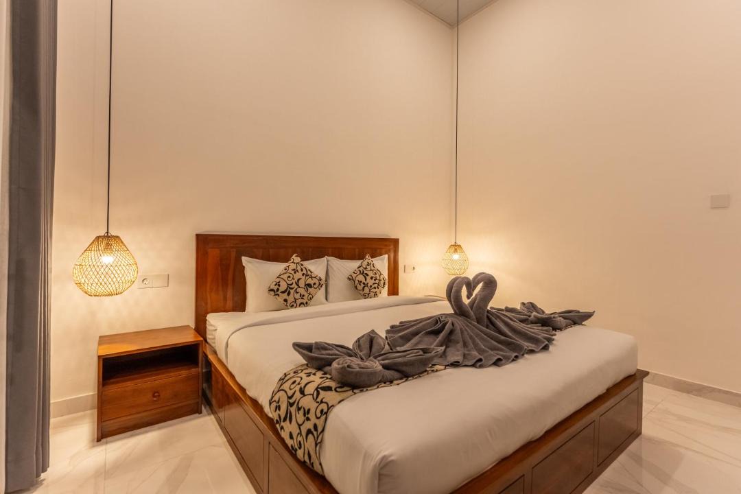 Photo of Bedroom in Babakan