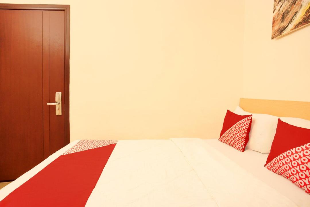 Photo of Bedroom in Palembang