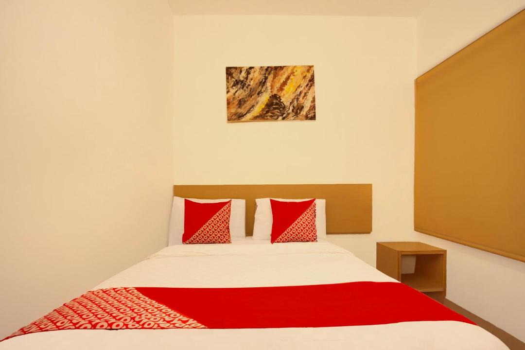 Photo of Bedroom in Palembang