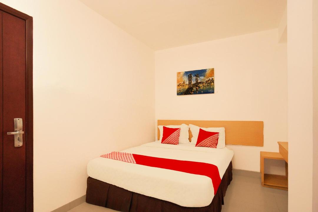 Photo of Bedroom in Palembang