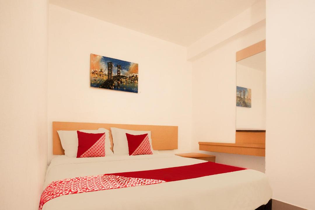 Photo of Bedroom in Palembang