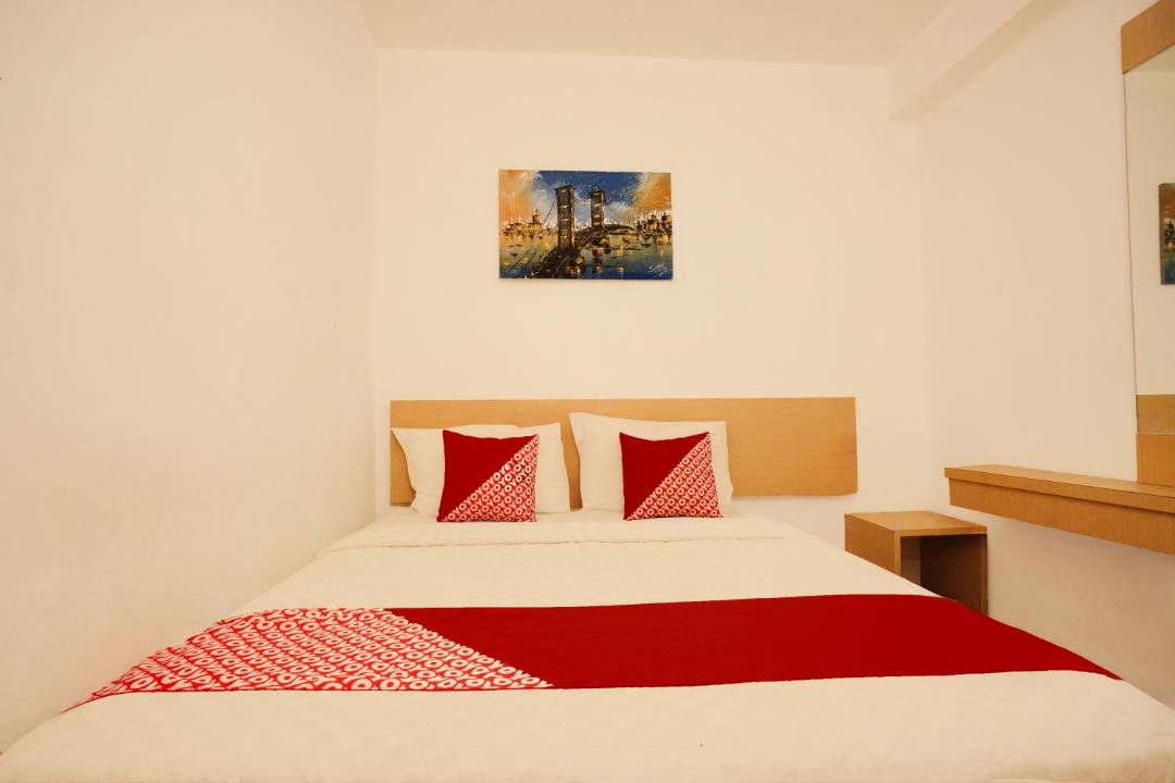 Photo of Bedroom in Palembang
