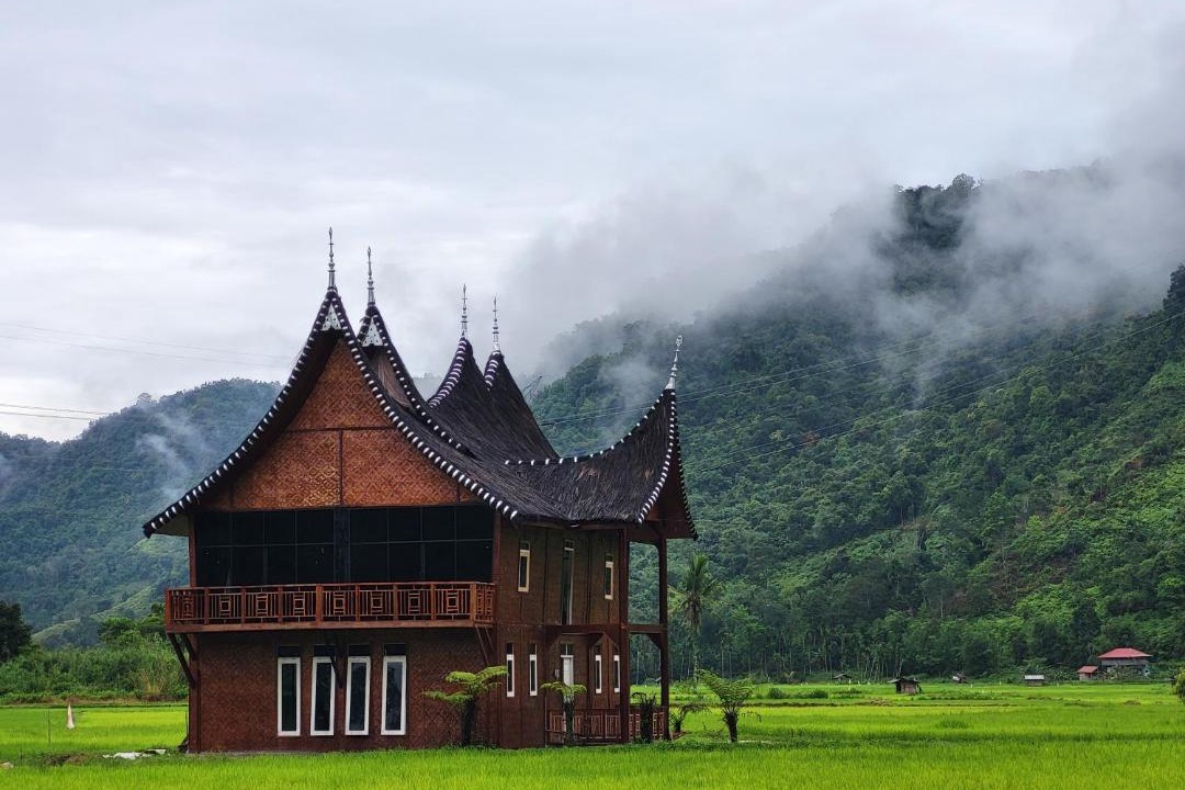 Photo of Others in Harau