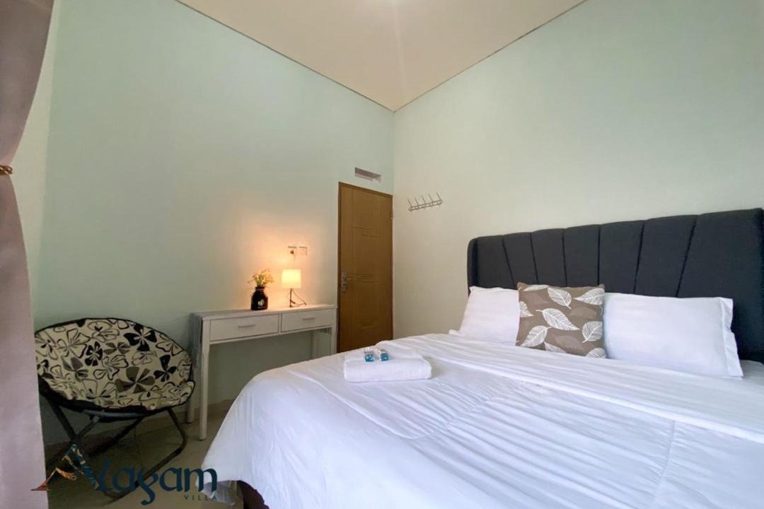 Photo of Bedroom in Padalarang