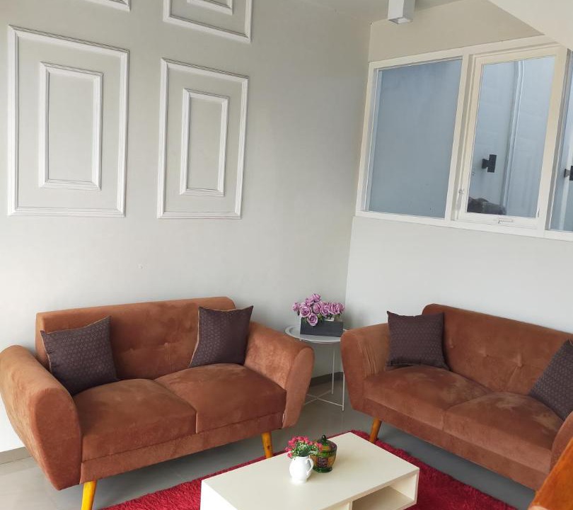 Photo of Livingroom in Sidomulyo