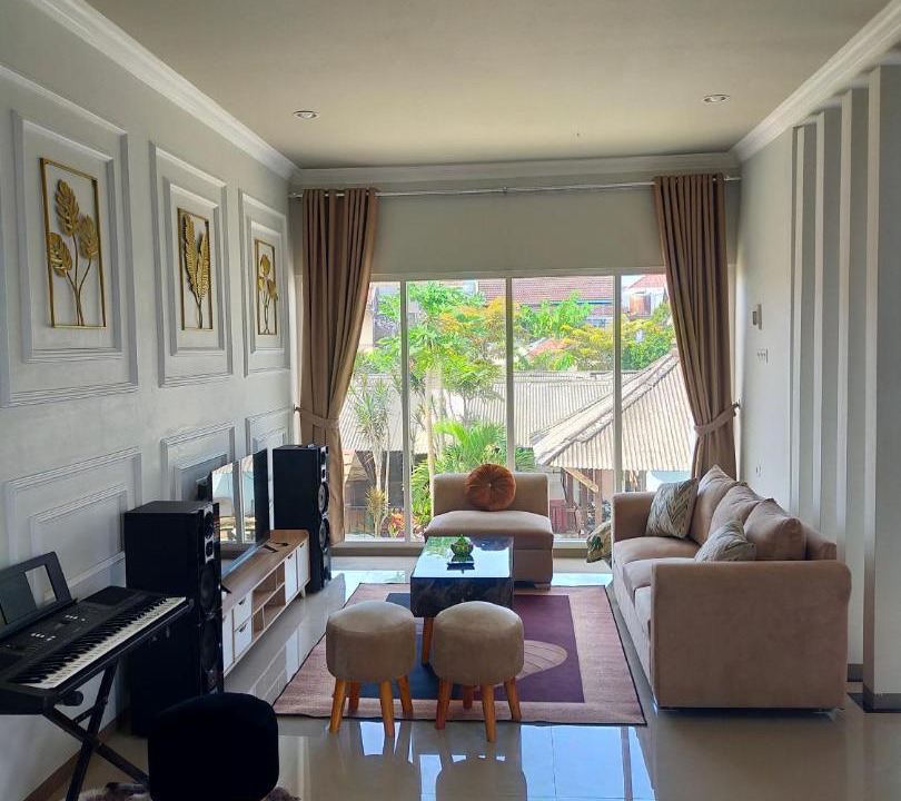 Photo of Livingroom in Sidomulyo