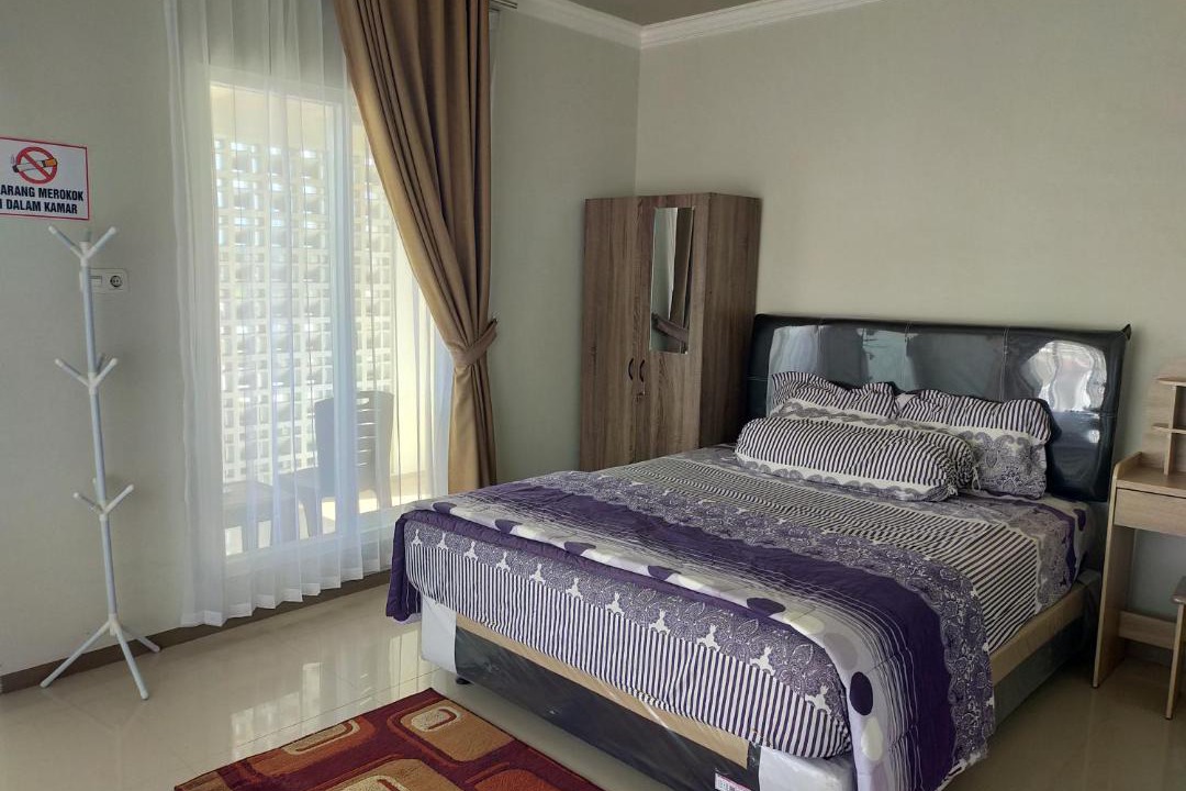 Photo of Bedroom in Sidomulyo