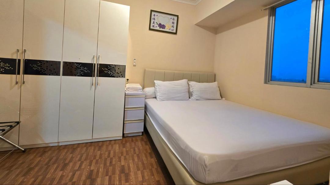 Photo of Bedroom in Old Jakarta