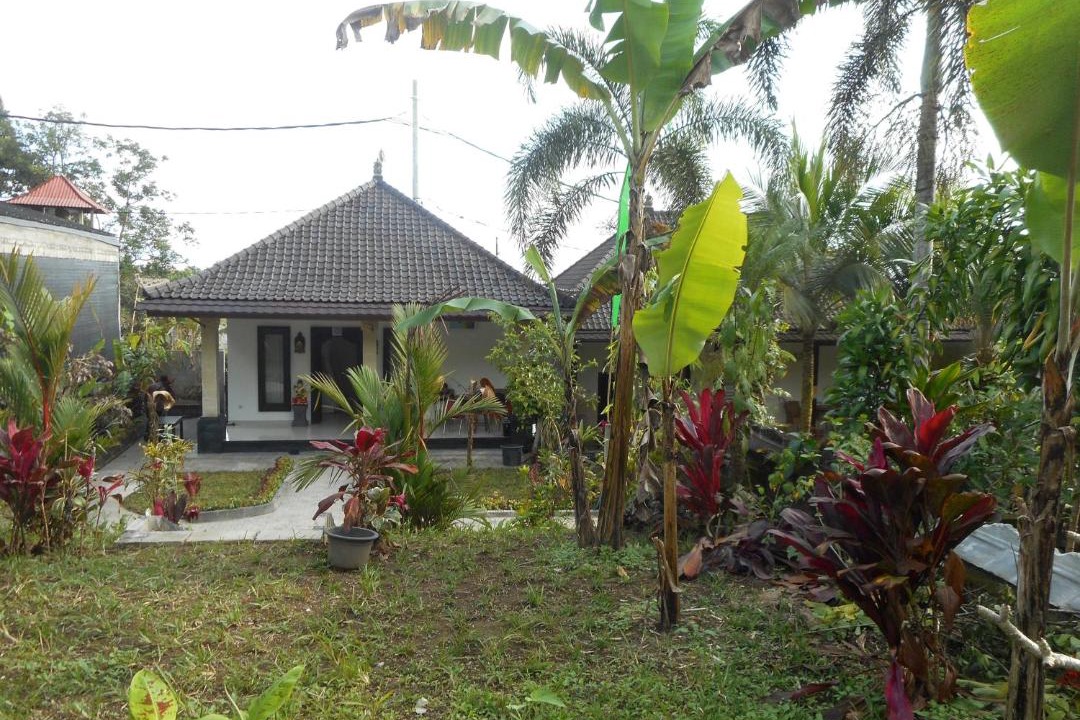 Photo of Others in Besakih