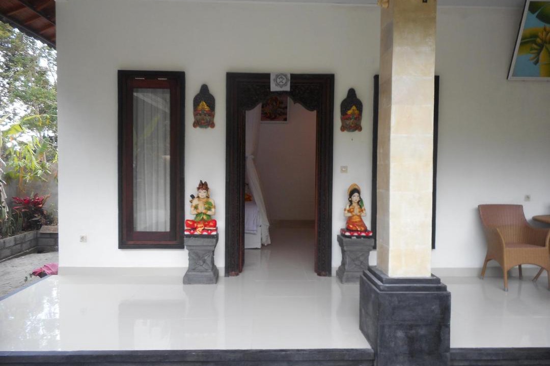 Photo of Others in Besakih