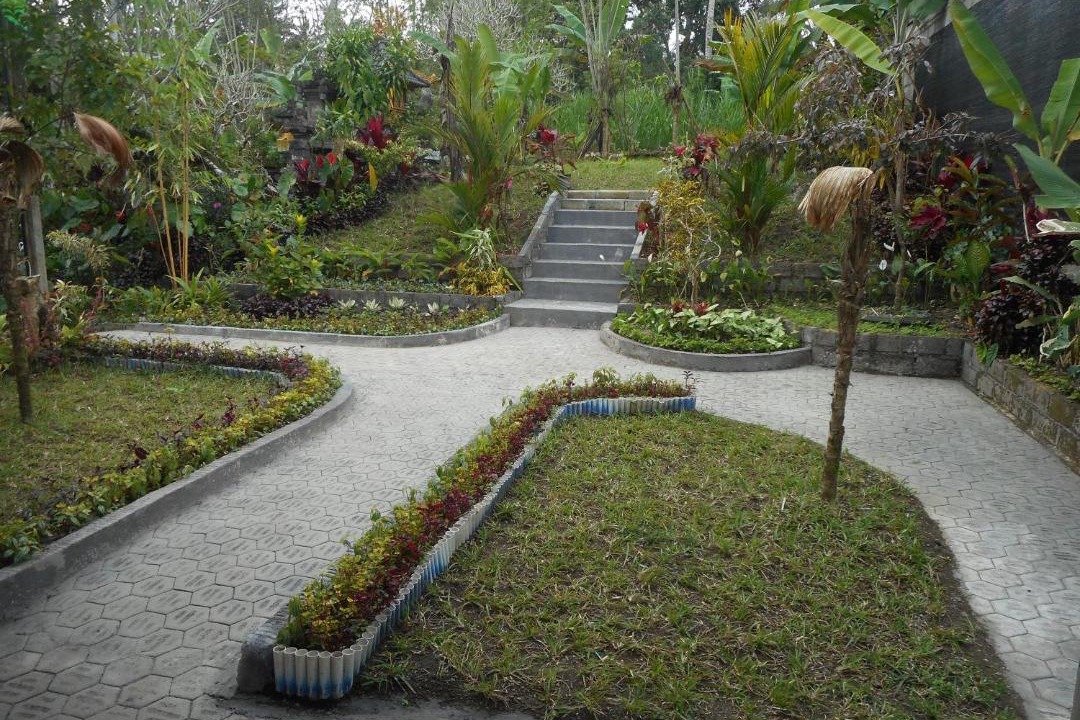 Photo of Others in Besakih