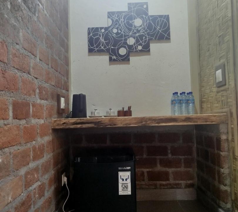 Photo of Bathroom in Tetebatu
