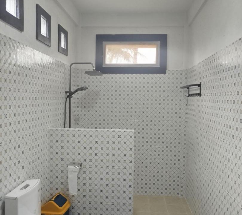 Photo of Bathroom in Tetebatu
