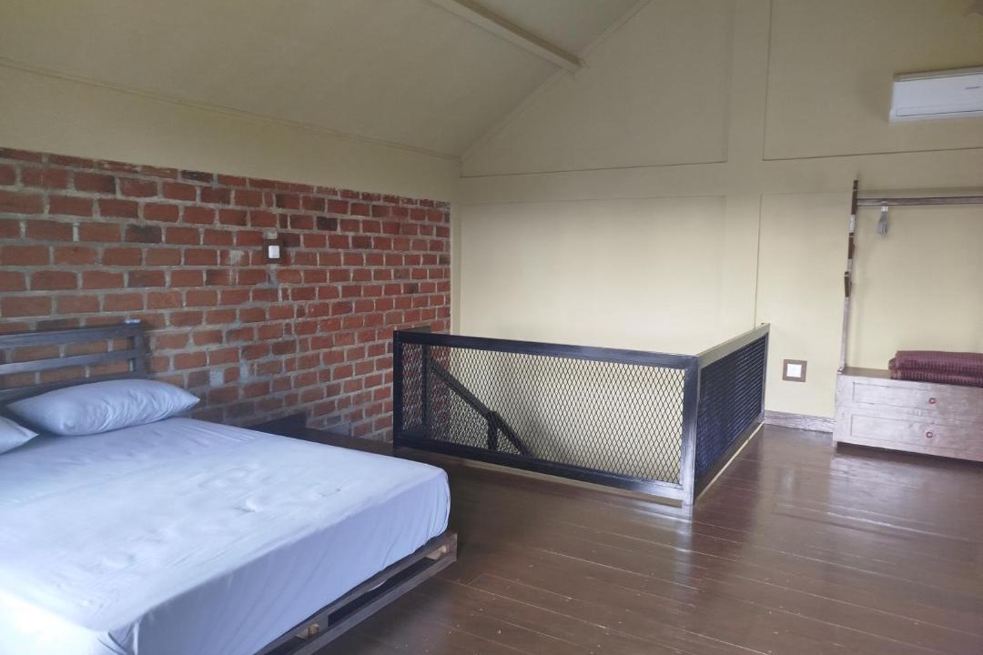 Photo of Bedroom in Tetebatu