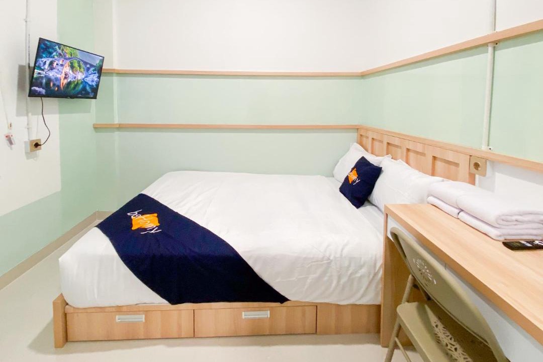 Photo of Bedroom in Bekasi Timur