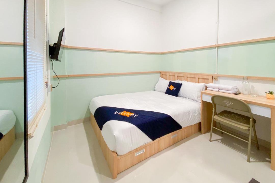 Photo of Bedroom in Bekasi Timur