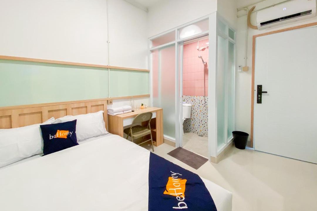Photo of Bedroom in Bekasi Timur