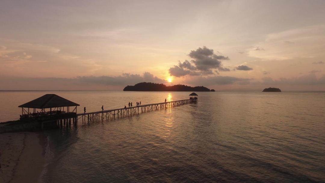 Photo of Others in Pulau Kadidi