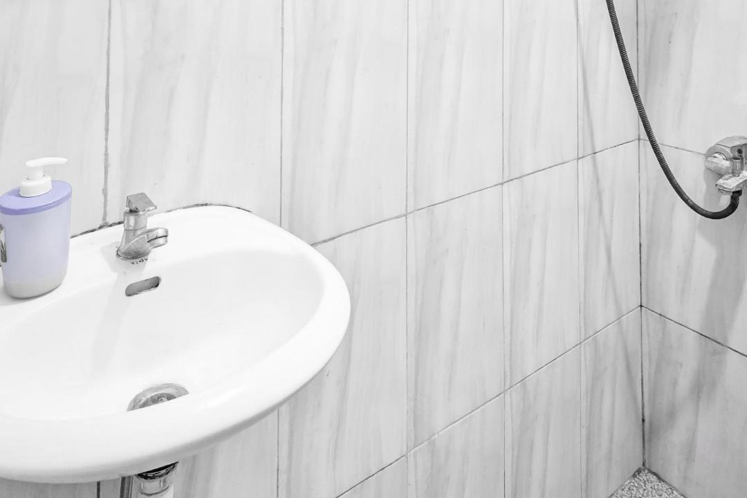 Photo of Bathroom in Tegal