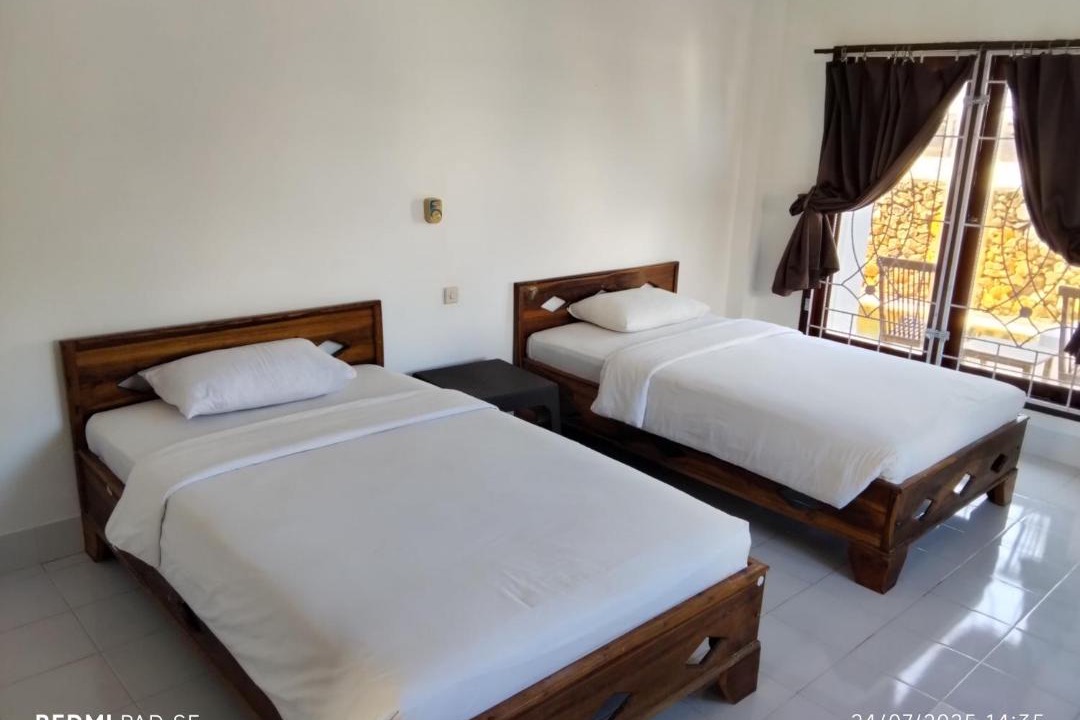 Photo of Bedroom in Gerupuk