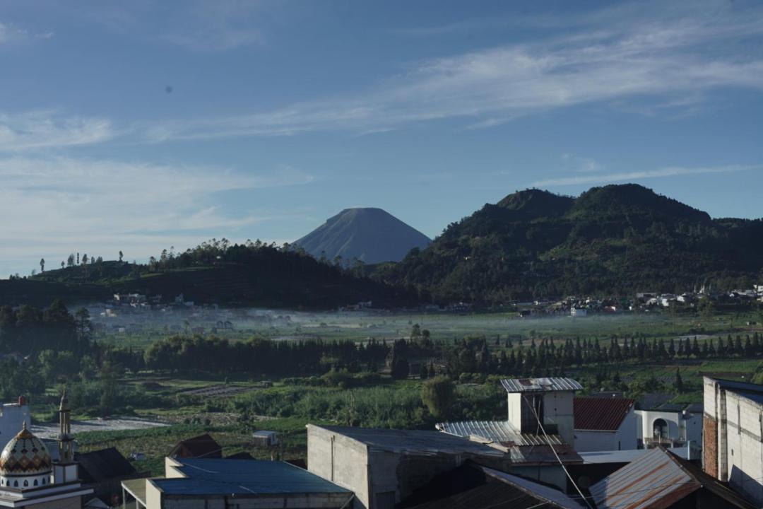 Photo of Others in Dieng