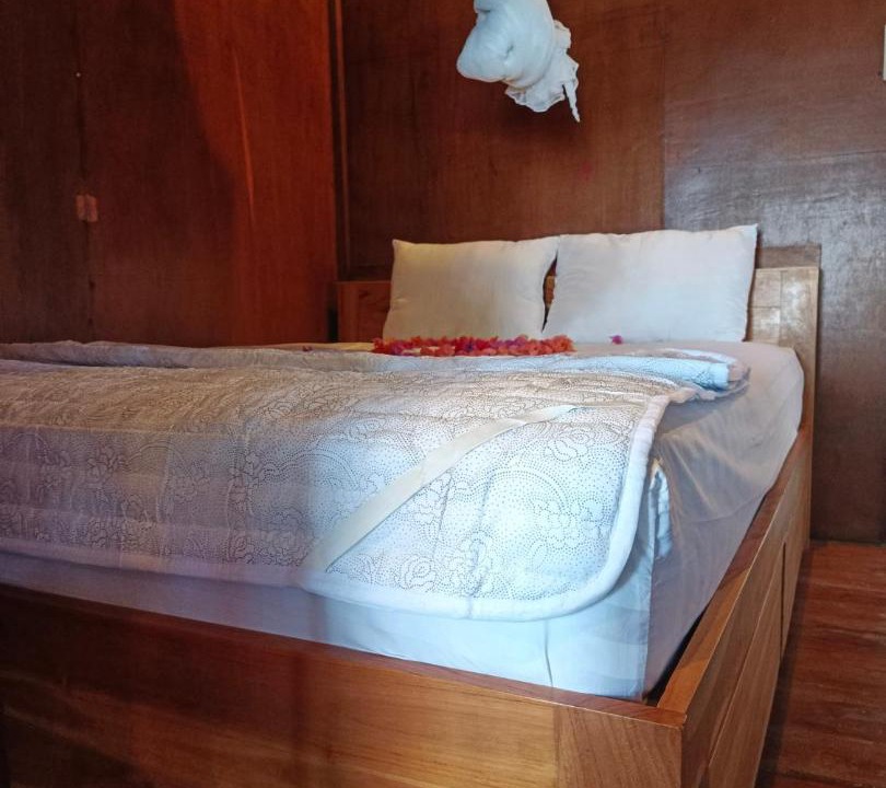 Photo of Bedroom in Gili Gede