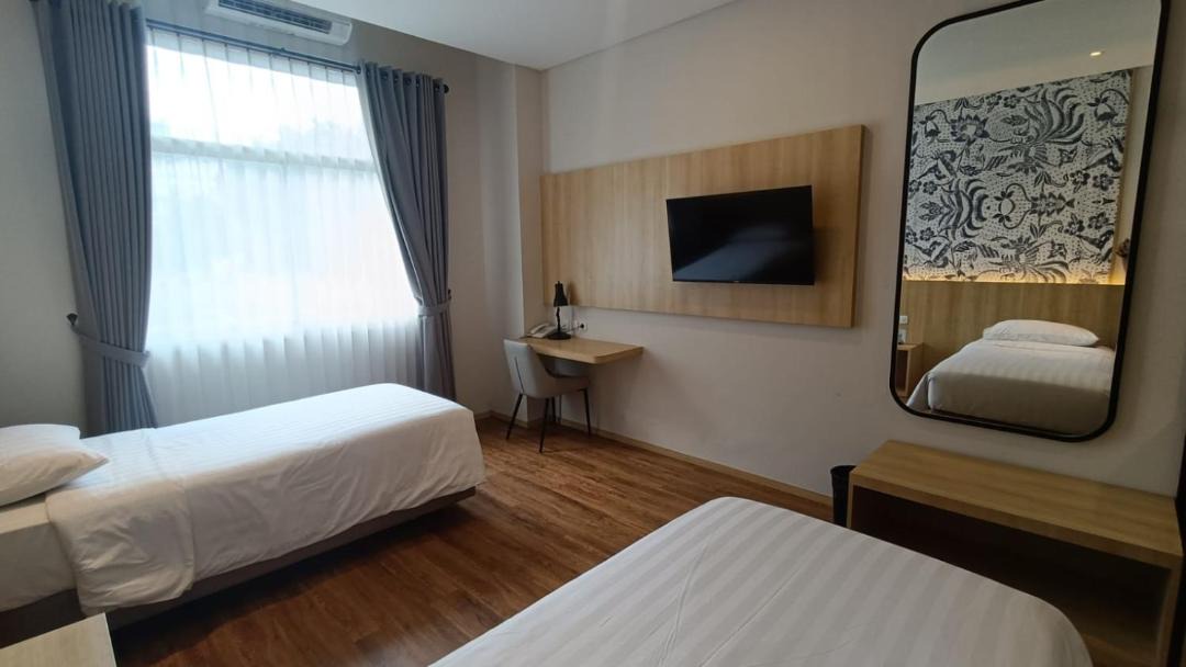 Photo of Bedroom in Ciputat Timur