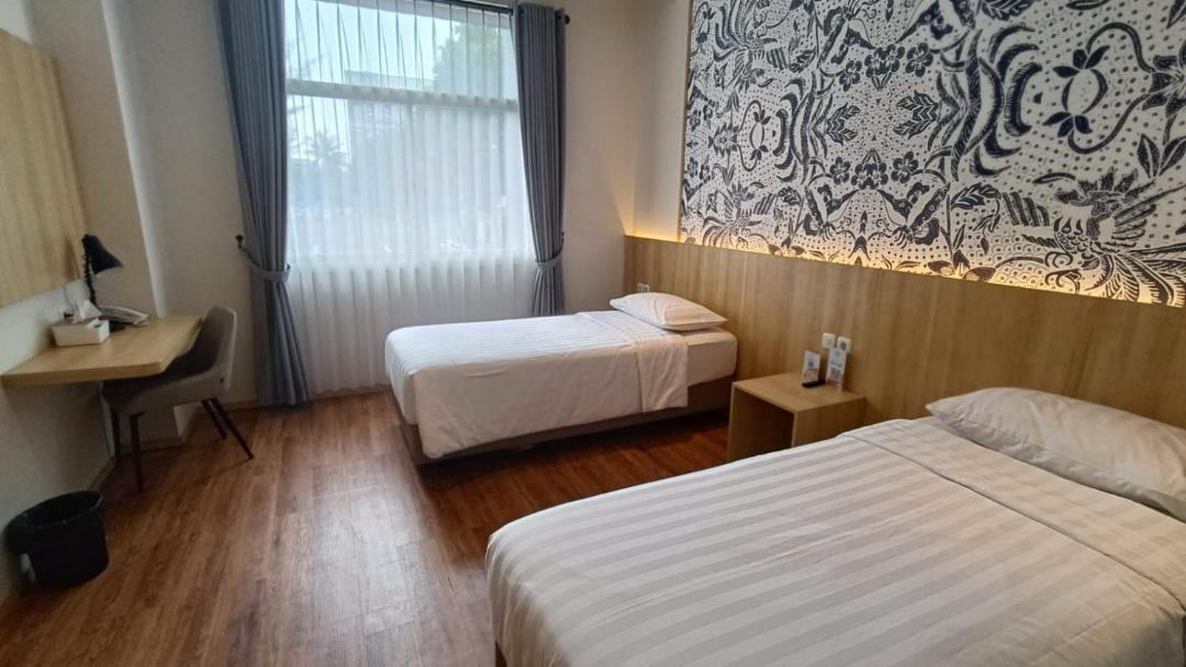 Photo of Bedroom in Ciputat Timur