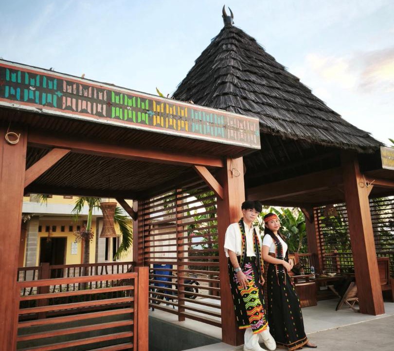 Photo of Others in Labuan Bajo
