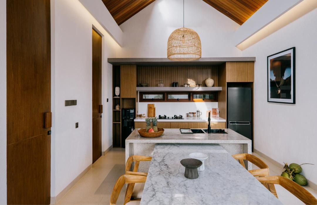 Photo of Kitchen in Kuta