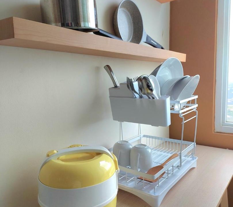 Photo of Kitchen in Bumi Serpong Damai