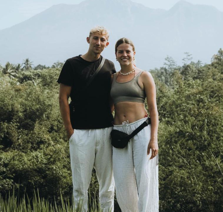 Photo of Others in Tetebatu