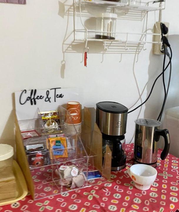 Photo of Kitchen in Luwuk