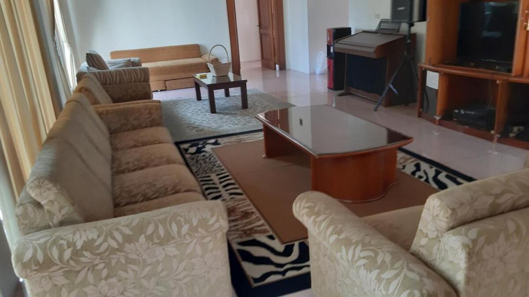 Photo of Livingroom in Parongpong