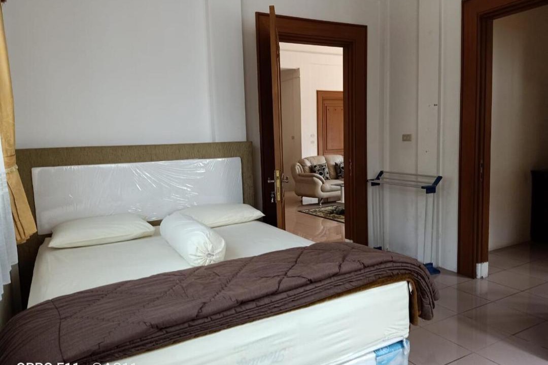 Photo of Bedroom in Parongpong