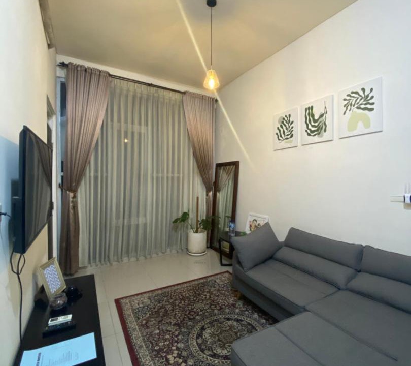 Photo of Livingroom in Padalarang
