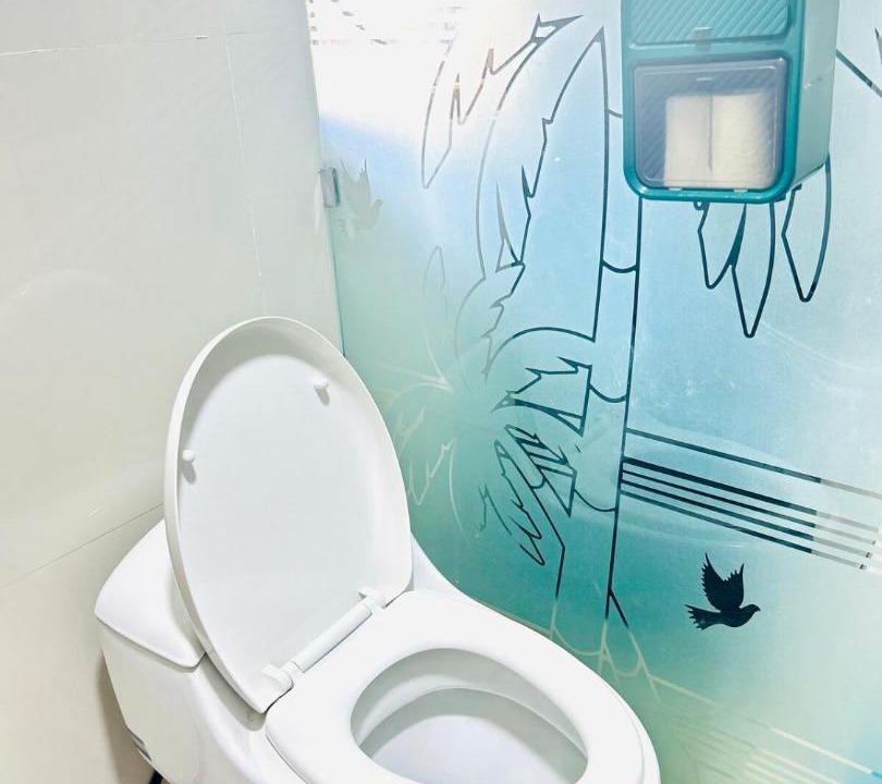 Photo of Bathroom in Bukit
