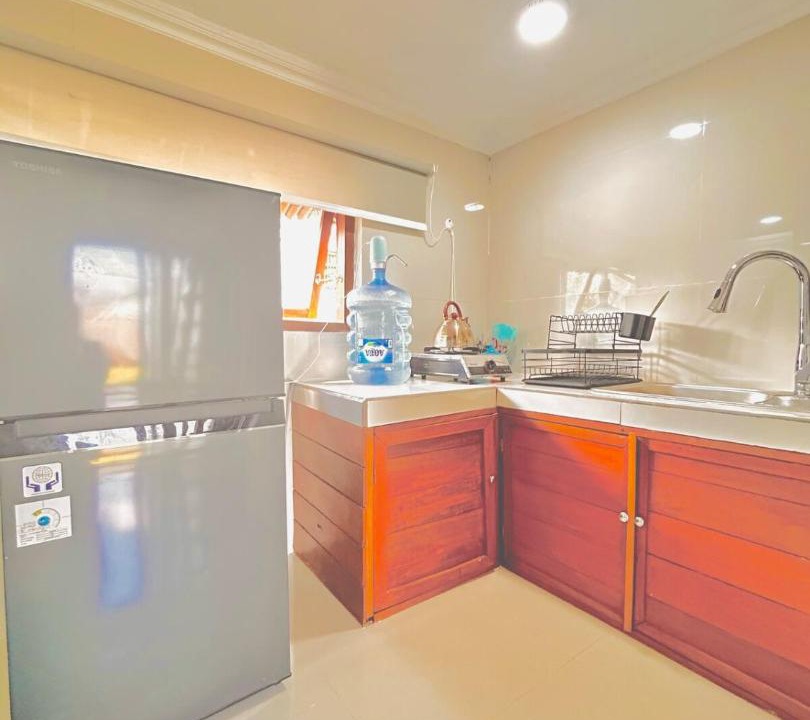 Photo of Kitchen in Bukit