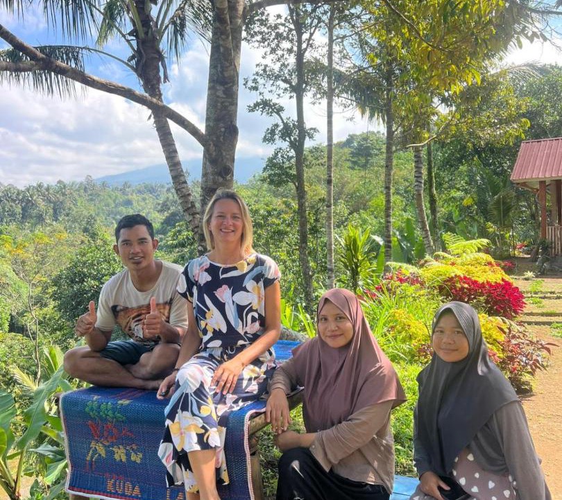 Photo of Others in Tetebatu