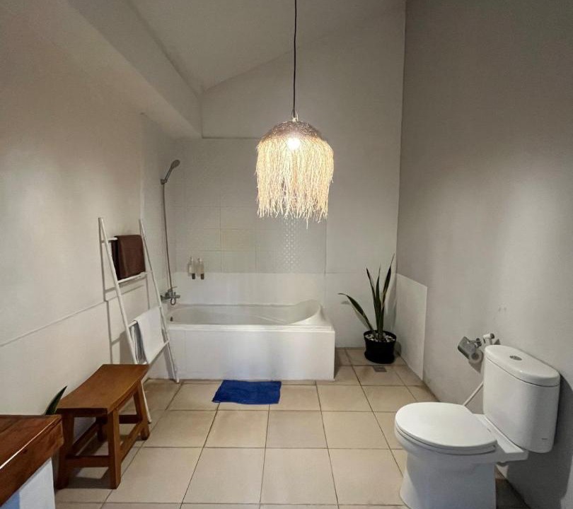 Photo of Bathroom in Sunset Road