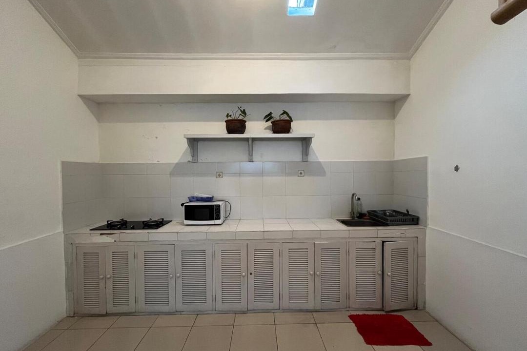 Photo of Kitchen in Sunset Road