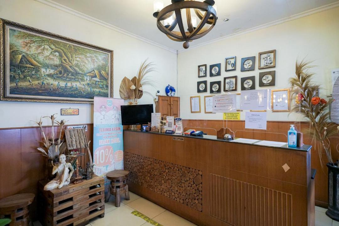Photo of Others in Ciputat