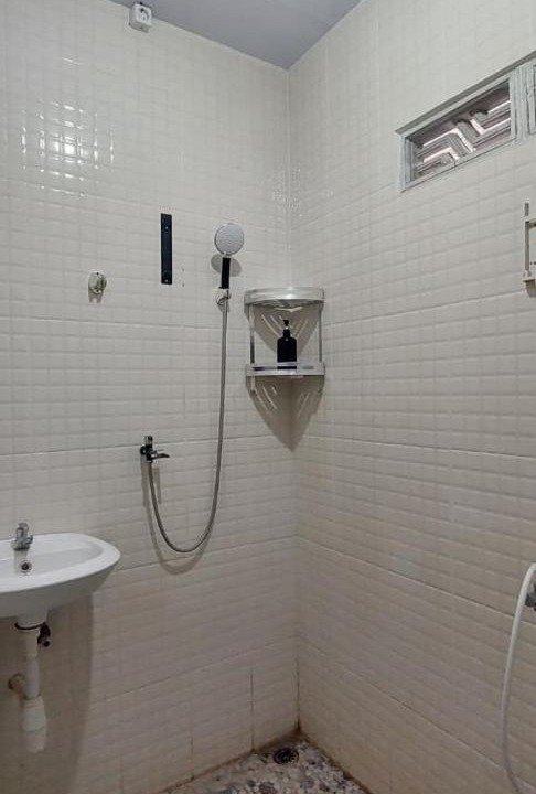 Photo of Bathroom in Tengger Caldera
