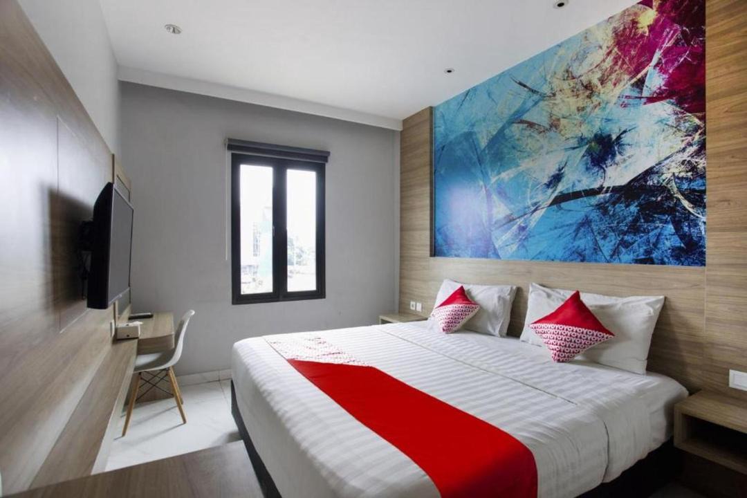 Photo of Bedroom in South Tambun